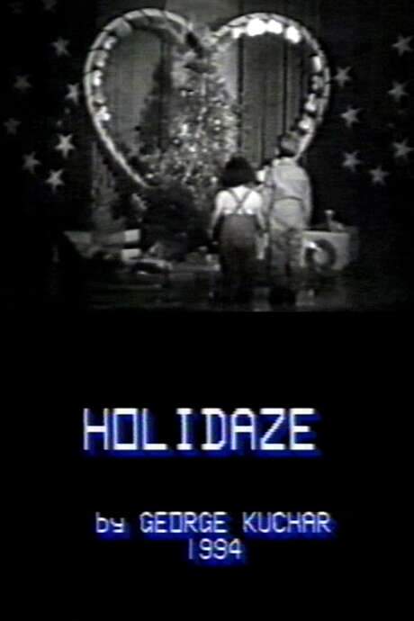 Holidaze, 1994